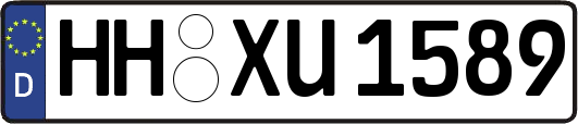 HH-XU1589