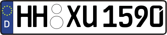 HH-XU1590