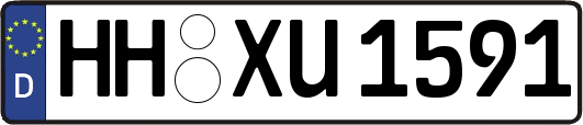 HH-XU1591