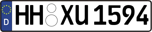 HH-XU1594