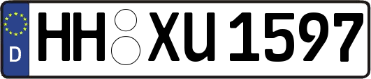 HH-XU1597