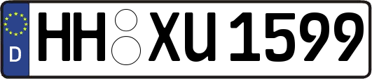 HH-XU1599