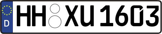 HH-XU1603