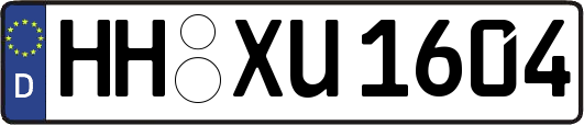 HH-XU1604