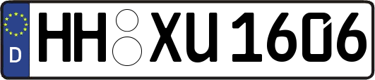 HH-XU1606