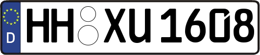 HH-XU1608