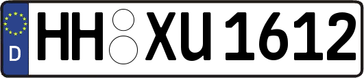 HH-XU1612