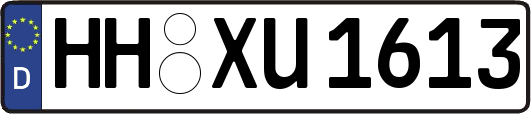 HH-XU1613