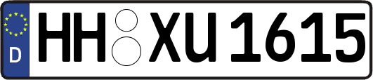 HH-XU1615