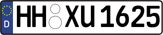 HH-XU1625