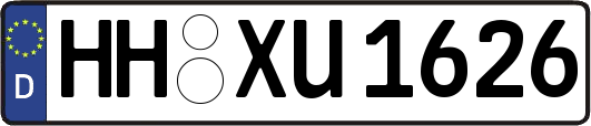 HH-XU1626