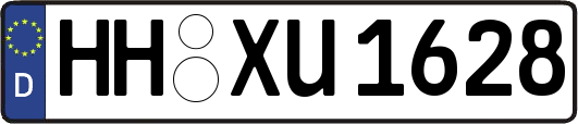 HH-XU1628