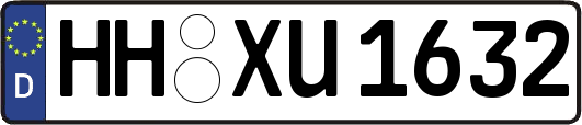 HH-XU1632