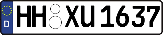 HH-XU1637