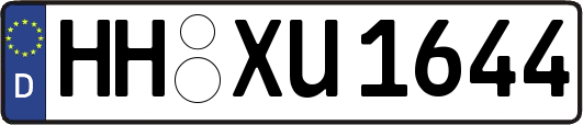 HH-XU1644