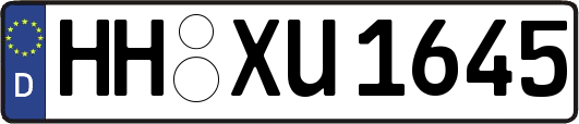HH-XU1645