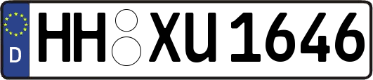 HH-XU1646