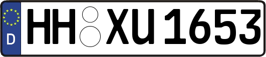 HH-XU1653