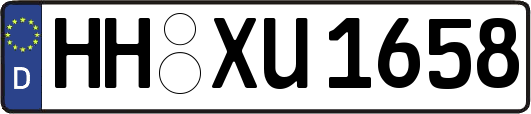 HH-XU1658