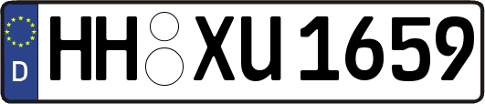 HH-XU1659