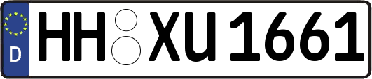 HH-XU1661
