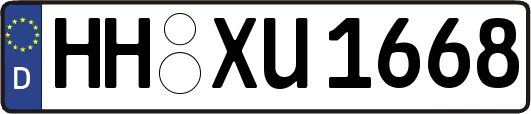 HH-XU1668