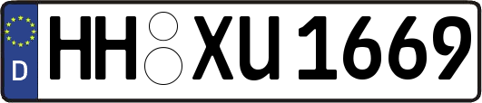 HH-XU1669