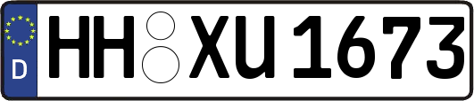 HH-XU1673