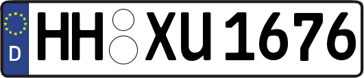 HH-XU1676