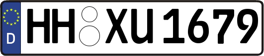 HH-XU1679