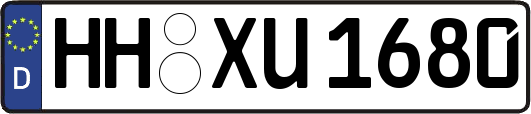HH-XU1680