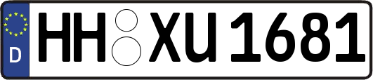 HH-XU1681
