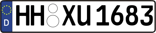 HH-XU1683