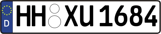 HH-XU1684