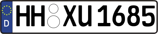 HH-XU1685