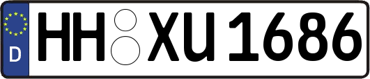 HH-XU1686