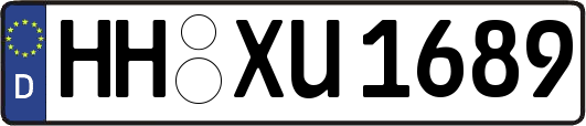 HH-XU1689