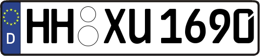 HH-XU1690