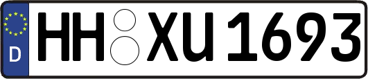 HH-XU1693