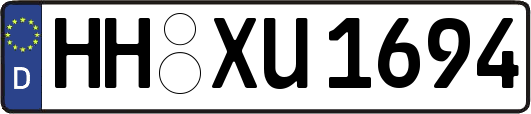 HH-XU1694