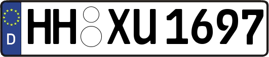 HH-XU1697