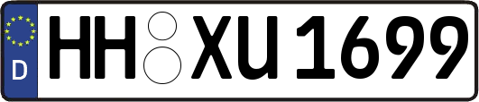 HH-XU1699