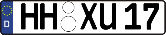 HH-XU17