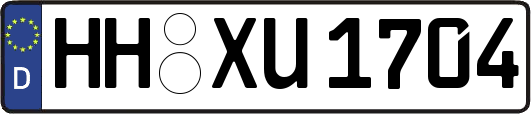 HH-XU1704