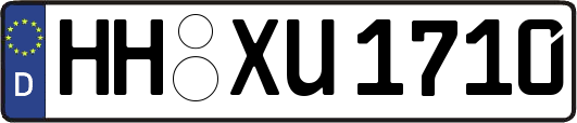 HH-XU1710