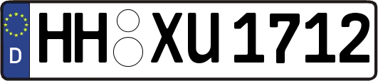 HH-XU1712
