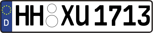 HH-XU1713