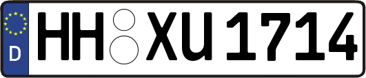 HH-XU1714