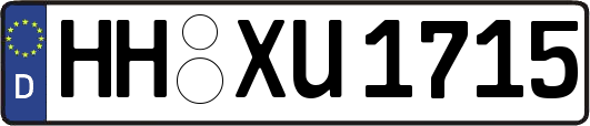 HH-XU1715