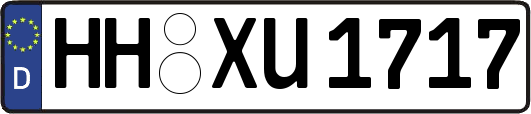 HH-XU1717